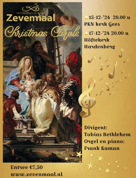 Christmas Carols