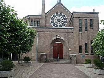 Höftekerk Hardenberg