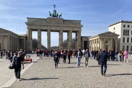 Brandenburger Tor